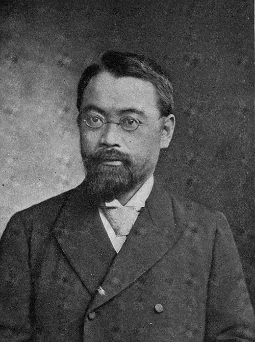 1858年（安政4年12月1日） - 箕作佳吉、動物学者（+ 1909年）
