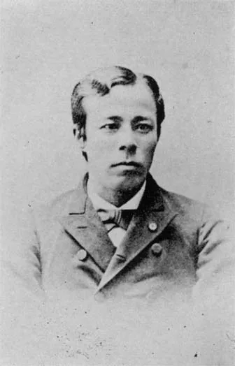 1897年 - 箕作麟祥、啓蒙思想家(* 1846年)