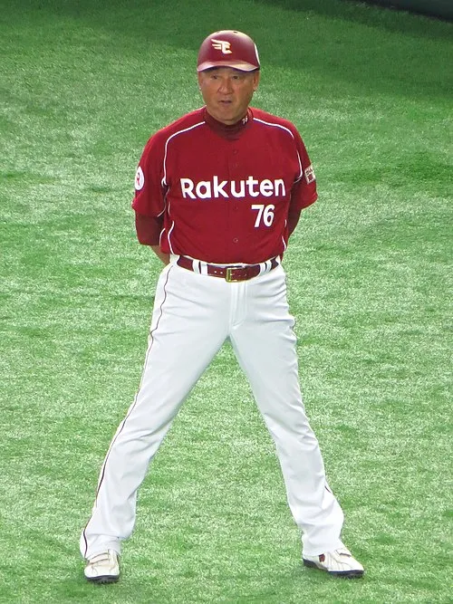 1959年 - 米村理、元プロ野球選手