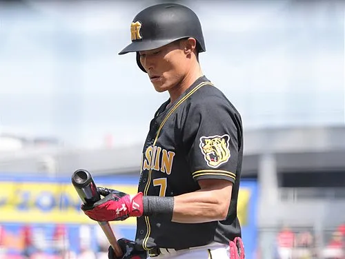 1981年 - 糸井嘉男、元プロ野球選手