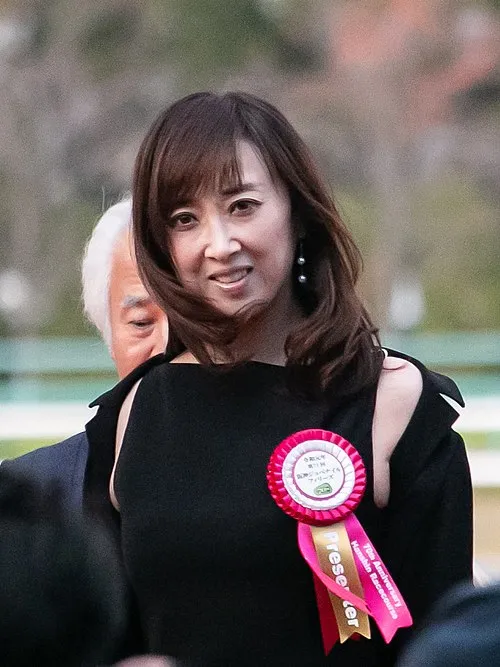 1968年 - 紫吹淳、女優、元宝塚歌劇団月組