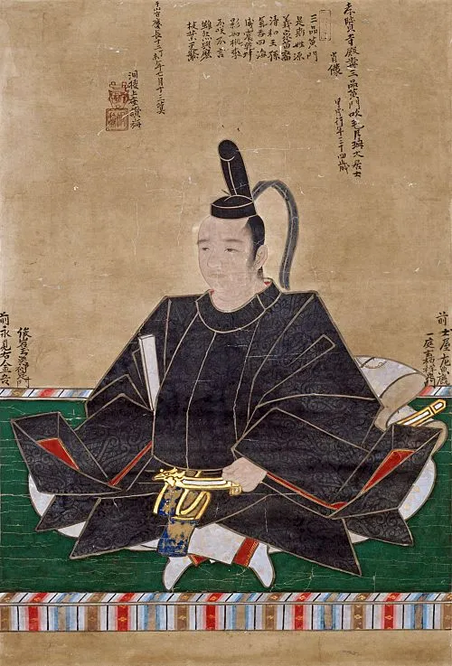 1574年(天正2年2月8日) - 結城秀康、戦国武将、大名(+ 1607年)