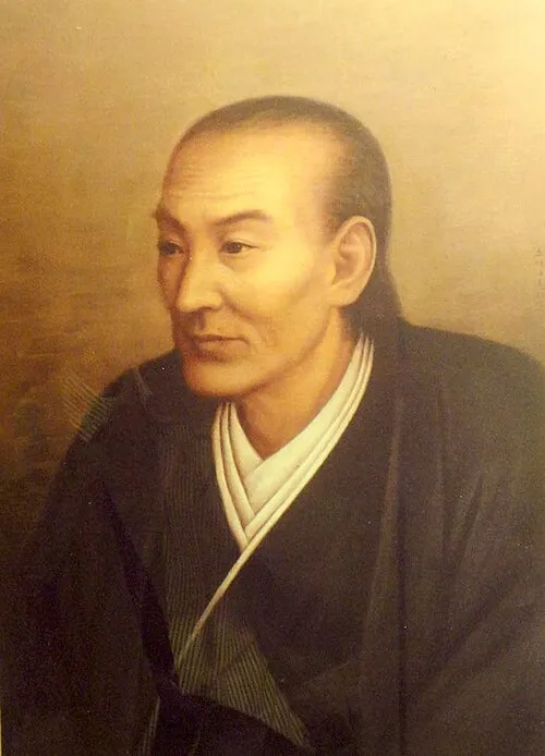 1863年(文久3年6月10日) - 緒方洪庵、医師、蘭学者、適塾創設者(* 1810年)