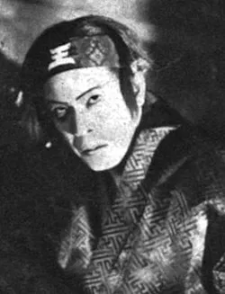 1901年 - 羅門光三郎、俳優(+ 1976年)