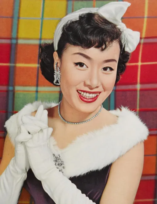 1989年 - 美空ひばり、歌手(* 1937年)