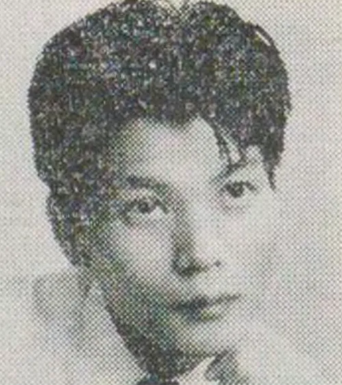 1933年 - 羽佐間道夫、俳優、声優