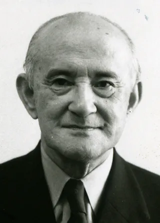 1997年 - 脇村義太郎、経済学者、東京大学名誉教授（* 1900年）