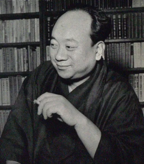 1905年 - 臼井吉見、編集者、評論家、小説家(+1987年)