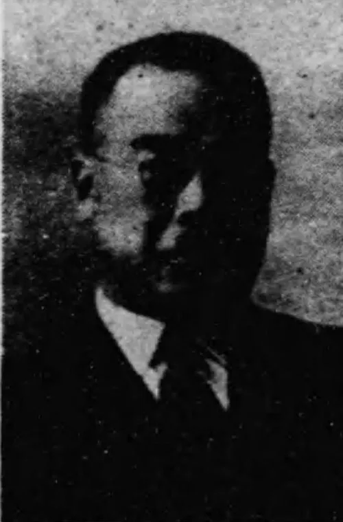 1966年 - 舟崎由之、実業家(* 1894年)