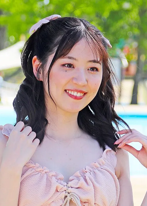 1993年 - 船岡咲、女優、ファッションモデル