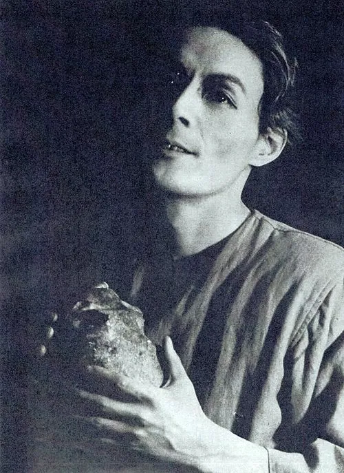 1981年 - 芥川比呂志、俳優、演出家(* 1920年)