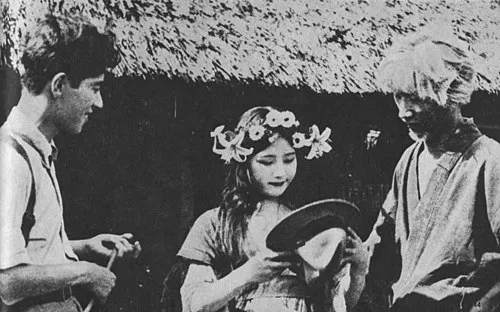 1962年 - 花柳はるみ、女優(* 1896年)