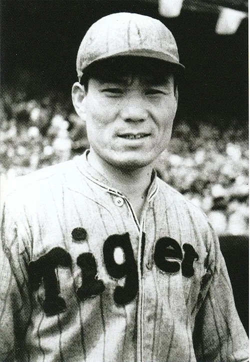 1908年 - 若林忠志、元プロ野球選手(+ 1965年)