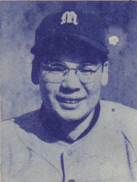 1930年 - 荒川博、プロ野球選手（+ 2016年）
