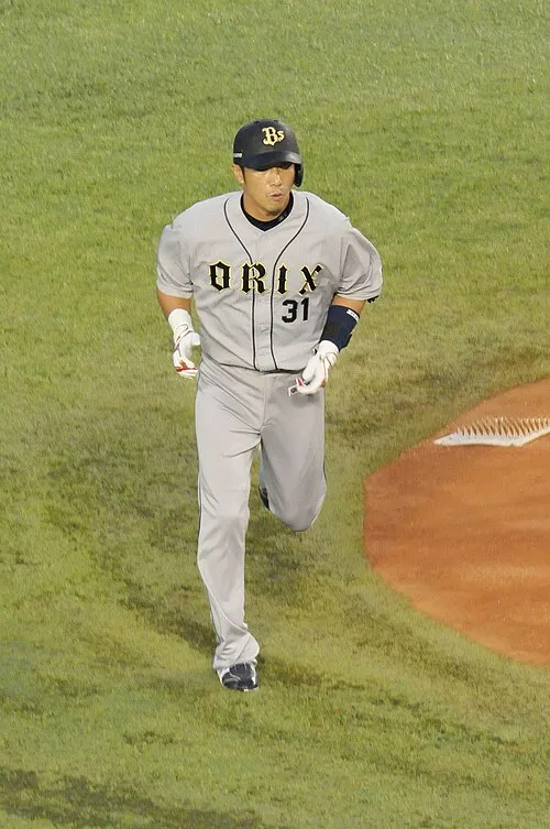 1978年 - 荒金久雄、元プロ野球選手