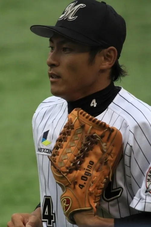 1985年 - 荻野貴司、プロ野球選手