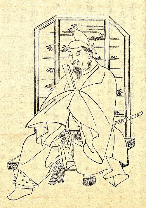 845年（承和12年6月25日） - 菅原道真、学者、政治家（+ 903年）