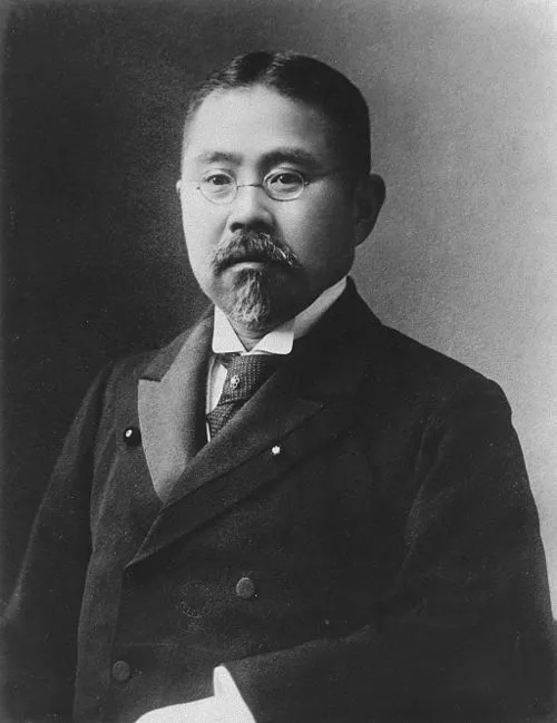 1855年(安政2年1月29日) - 菊池大麓、数学者、貴族院議員、文部大臣(+ 1917年)