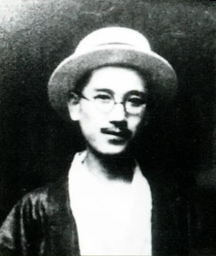 1887年 - 葛西善蔵、小説家(+ 1928年)