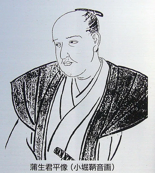 1813年(文化10年7月5日) - 蒲生君平、儒学者(* 1768年)
