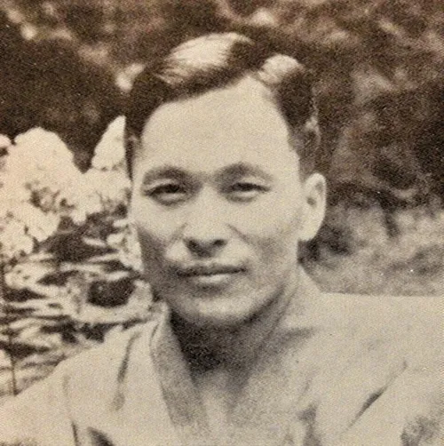 1904年 - 蓮田善明、国文学者(+ 1945年)