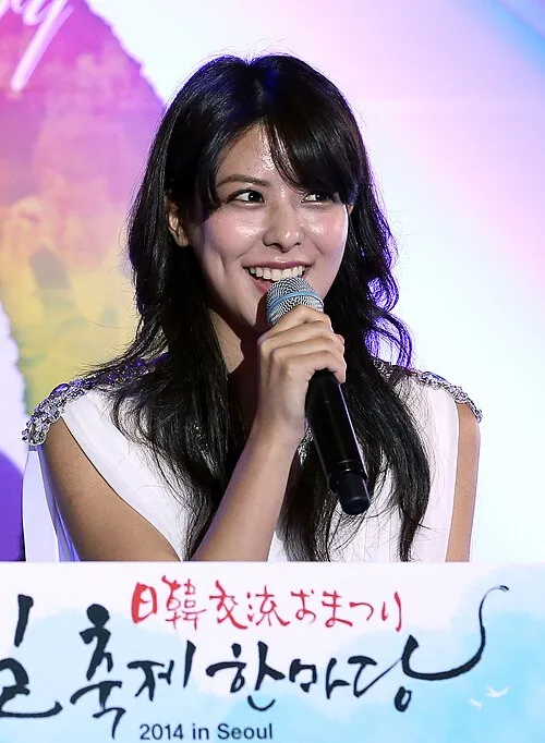 1988年 - 藤井美菜、女優