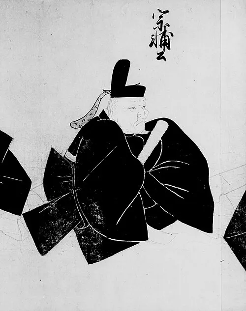 1162年(応保2年1月30日) - 藤原宗輔、平安時代の公卿(* 1077年)