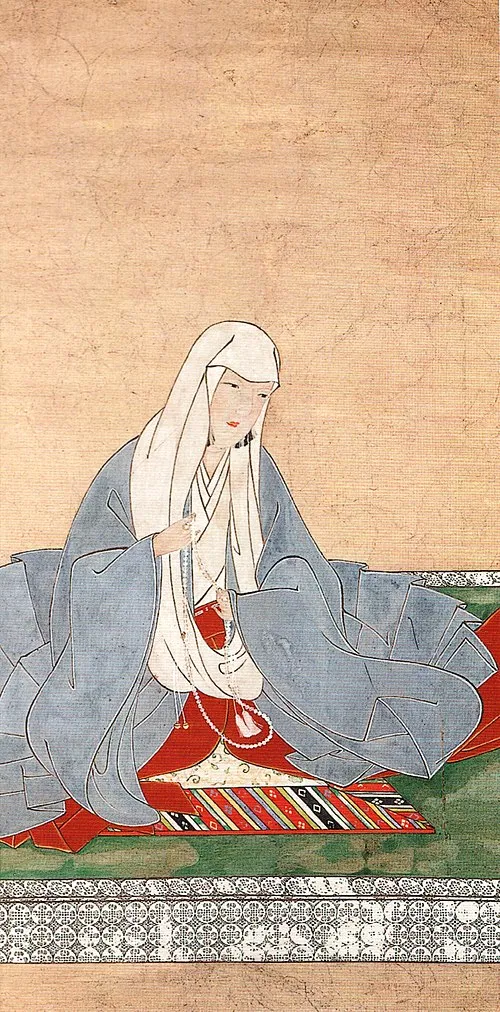 1145年（久安元年8月22日） - 藤原璋子、鳥羽天皇の中宮（* 1101年）