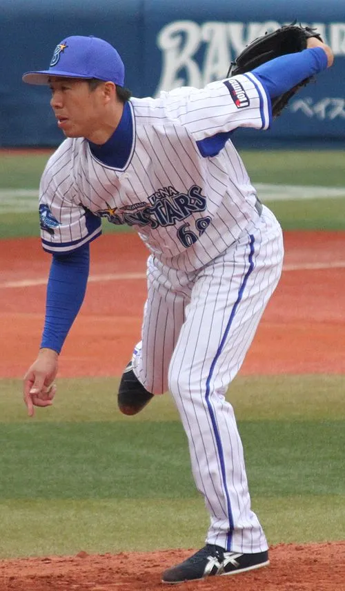 1985年 - 藤岡好明、元プロ野球選手