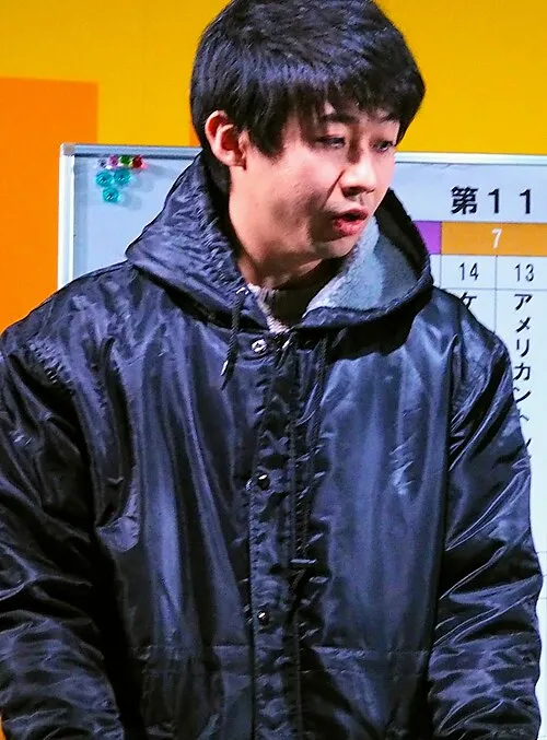 1987年 - 藤森哲也、将棋棋士