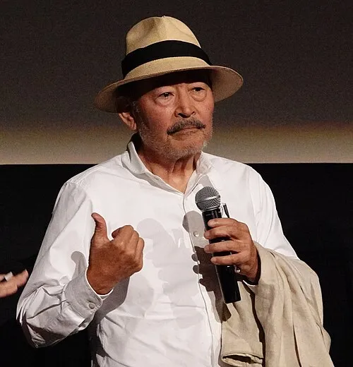 1941年 - 藤竜也、俳優