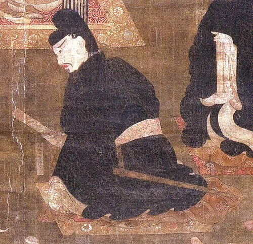 626年(推古天皇34年5月20日) - 蘇我馬子、飛鳥時代の政治家、貴族