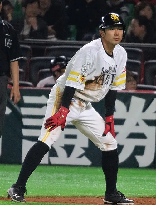 1991年 - 西田哲朗、元プロ野球選手