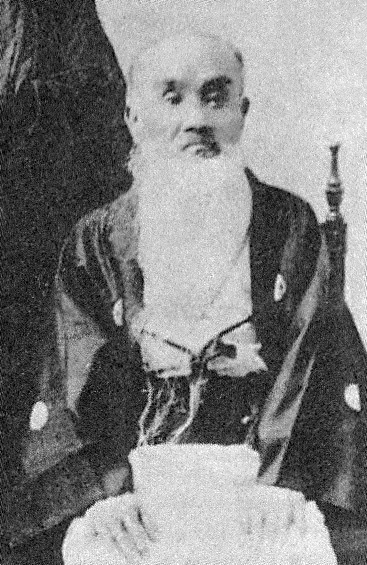1830年（文政13年閏3月24日） - 西郷頼母、幕末期会津藩の家老（+ 1903年）