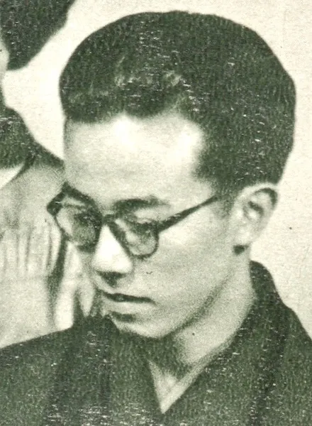 1930年 - 観世元正、能楽師(+ 1990年)