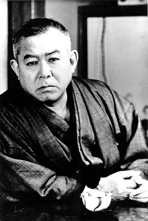 1965年 - 谷崎潤一郎、作家 (* 1886年)