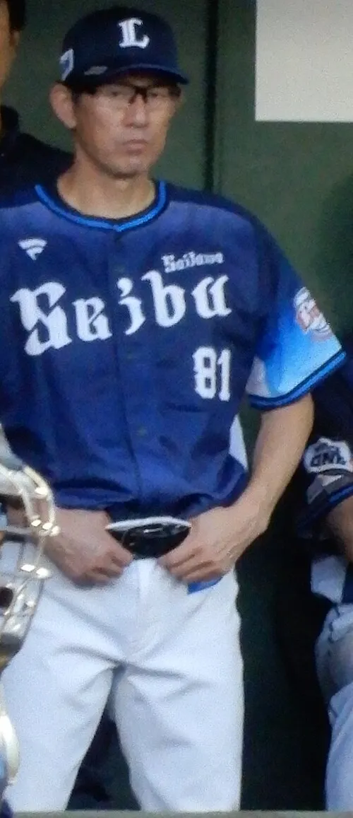1971年 - 豊田清、元プロ野球選手