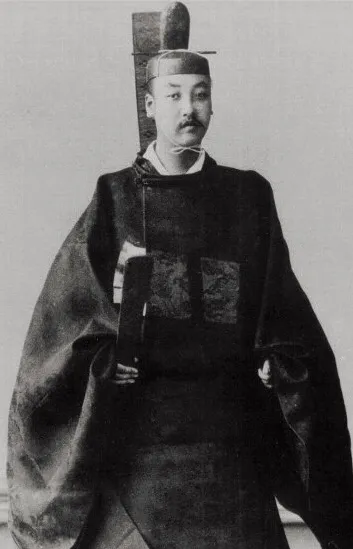1909年 - 賀陽宮邦憲王、皇族(* 1867年)