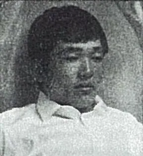 1937年 - 赤瀬川原平、小説家(+ 2014年)
