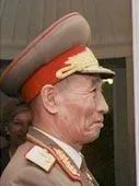 2010年 - 趙明禄、軍人（* 1928年)