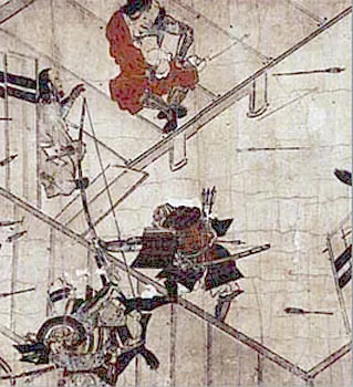 1439年（永享11年2月10日） - 足利持氏、室町幕府第4代鎌倉公方（* 1398年）