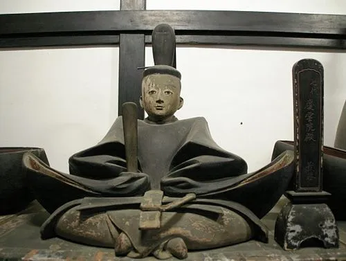 1434年(永享6年2月9日) - 足利義勝、室町幕府7代将軍(+ 1443年)