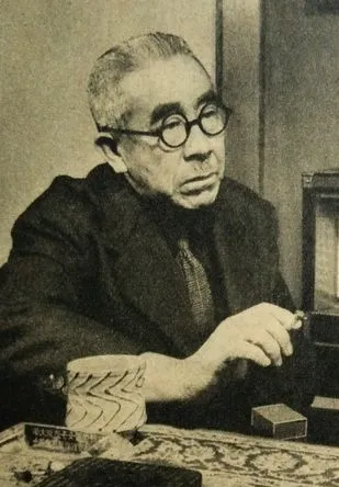1888年 - 辰野隆、フランス文学者、随筆家(+ 1964年)