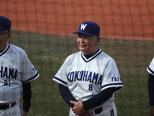 1942年 - 辻恭彦、元プロ野球選手