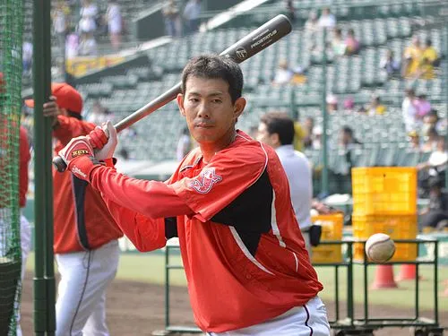 1981年 - 迎祐一郎、元プロ野球選手