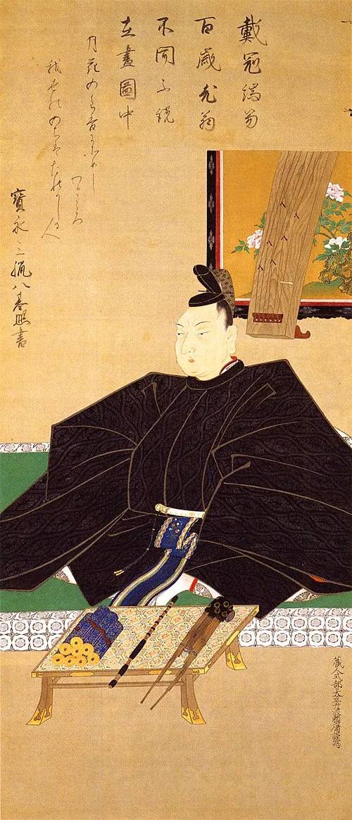 1722年（享保7年9月4日） - 近衛基熙、江戸時代の公卿（* 1648年）