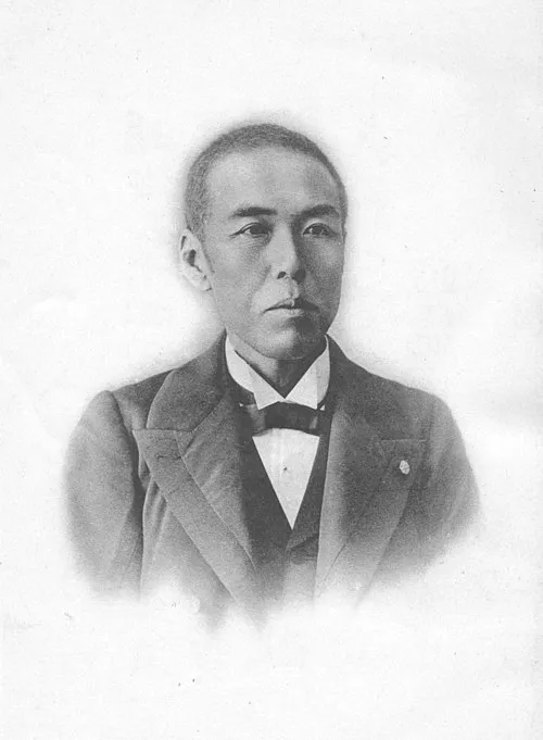 1851年(嘉永4年1月6日) - 那珂通世、歴史学者(+ 1908年)