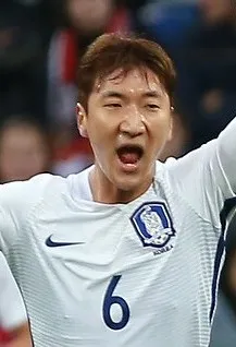 1989年 - 鄭又榮、サッカー選手