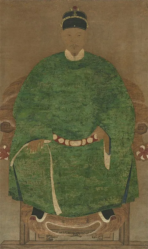 1624年（寛永元年／大明天啓4年7月14日） - 鄭成功、明の軍人、政治家（+ 1662年）