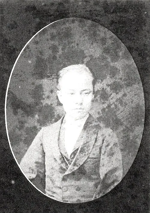 1848年(嘉永元年8月29日) - 酒井忠経、第8代越前国敦賀藩主(+ 1884年)